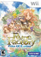 Rune Factory: Tides of Destiny - Complete - Wii