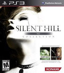 Silent Hill HD Collection - Loose - Playstation 3