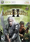 Lord of the Rings Battle for Middle Earth II - Loose - Xbox 360