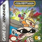 Codename Kids Next Door Operation SODA - In-Box - GameBoy Advance