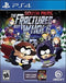 South Park: The Fractured But Whole - Loose - Playstation 4