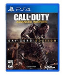 Call of Duty Advanced Warfare [Gold Edition] - Complete - Playstation 4