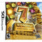 7 Wonders of the Ancient World - Complete - Nintendo DS