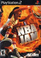 NBA Jam - Complete - Playstation 2