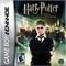 Harry Potter and the Order of the Phoenix - Loose - GameBoy Advance