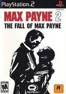 Max Payne [Greatest Hits] - Loose - Playstation 2