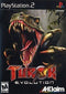 Turok Evolution - In-Box - Playstation 2