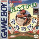 Extra Bases - Complete - GameBoy