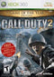 Call of Duty 2 [Platinum Hits] - Loose - Xbox 360