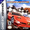 Corvette - In-Box - GameBoy Advance