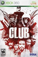 The Club - In-Box - Xbox 360