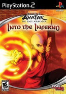 Avatar the Last Airbender [Greatest Hits] - Complete - Playstation 2