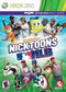 Nicktoons MLB - Loose - Xbox 360