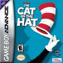 The Cat in the Hat - Loose - GameBoy Advance