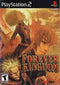 Forever Kingdom - Loose - Playstation 2