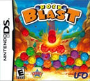 Rock Blast - Complete - Nintendo DS