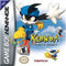 Klonoa Empire of Dreams - Loose - GameBoy Advance