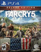 Far Cry 5 [Deluxe Edition] - Loose - Playstation 4