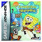 SpongeBob SquarePants Super Sponge - Complete - GameBoy Advance