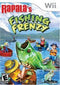 Rapala Fishing Frenzy - In-Box - Wii