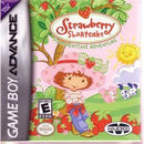 Strawberry Shortcake Summertime Adventure - Loose - GameBoy Advance