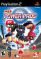 MLB Power Pros - In-Box - Playstation 2