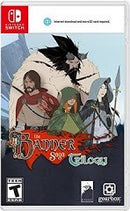 Banner Saga Trilogy - Loose - Nintendo Switch