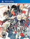 Collar X Malice - Complete - Playstation Vita