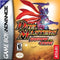 Duel Masters Shadow of The Code - Loose - GameBoy Advance