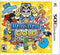 Wario Ware Gold - In-Box - Nintendo 3DS