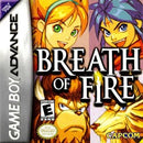 Breath of Fire - Complete - GameBoy Advance