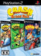 Crash Bandicoot Action Pack - Loose - Playstation 2