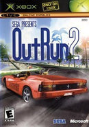 OutRun 2 - In-Box - Xbox