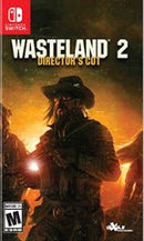 Wasteland 2: Directors Cut - Loose - Nintendo Switch