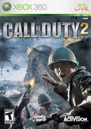 Call of Duty 2 Special Edition - Complete - Xbox 360