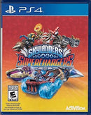 Skylanders SuperChargers Starter Pack - Complete - Playstation 4