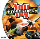 Toy Commander - In-Box - Sega Dreamcast