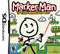 Marker Man Adventures - Loose - Nintendo DS