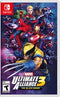 Marvel Ultimate Alliance 3: The Black Order - Loose - Nintendo Switch