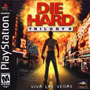 Die Hard Trilogy 2 - Complete - Playstation