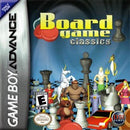 Board Game Classics - Complete - GameBoy Advance