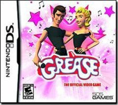 Grease - Loose - Nintendo DS