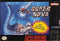 Super Nova - Complete - Super Nintendo