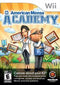 American Mensa Academy - Complete - Wii