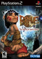 Brave The Search for Spirit Dancer - Loose - Playstation 2