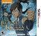 Legend of Korra: A New Era Begins - Loose - Nintendo 3DS