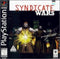 Syndicate Wars - In-Box - Playstation