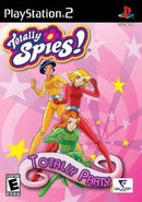 Totally Spies! Totally Party - Loose - Playstation 2