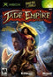 Jade Empire - In-Box - Xbox