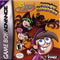 Fairly Odd Parents Shadow Showdown - Complete - GameBoy Advance